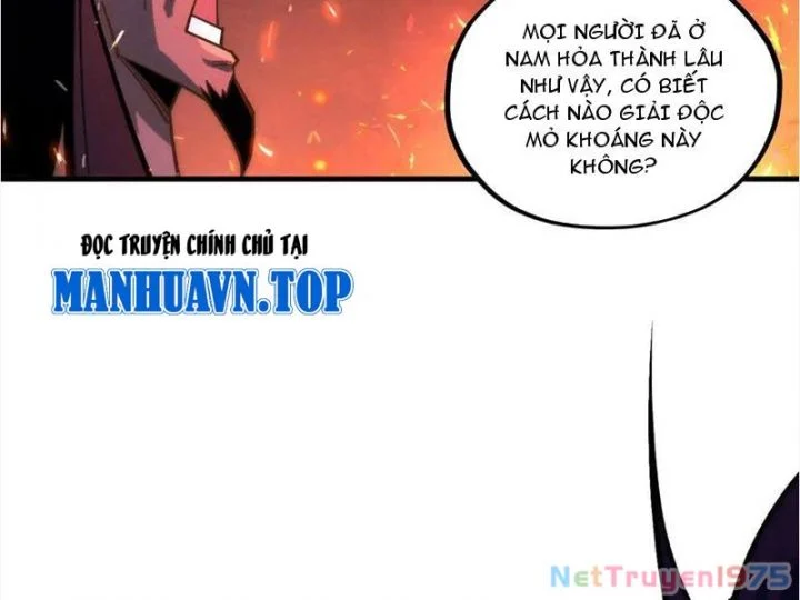 Vạn Cổ Chí Tôn Chapter 417 - Trang 2