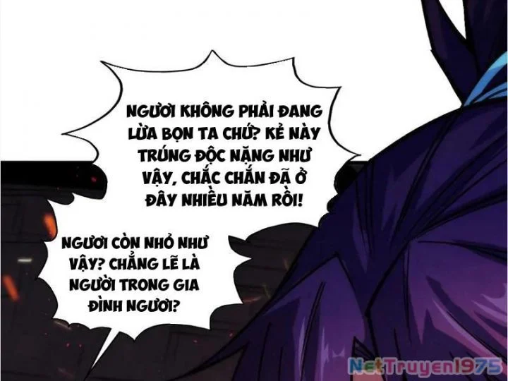 Vạn Cổ Chí Tôn Chapter 417 - Trang 2