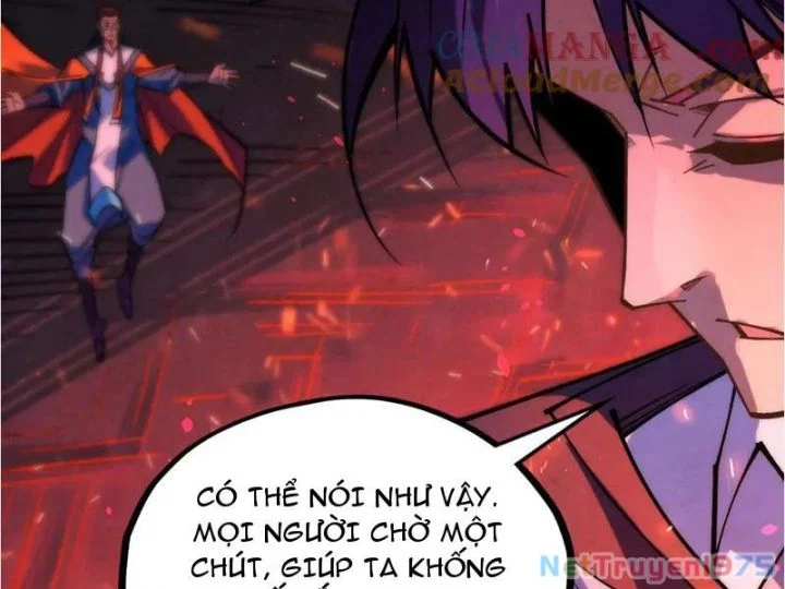 Vạn Cổ Chí Tôn Chapter 417 - Trang 2