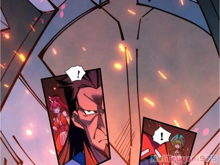 Vạn Cổ Chí Tôn Chapter 417 - Trang 2