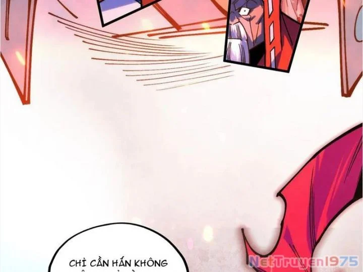 Vạn Cổ Chí Tôn Chapter 417 - Trang 2