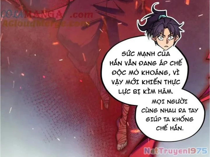 Vạn Cổ Chí Tôn Chapter 417 - Trang 2