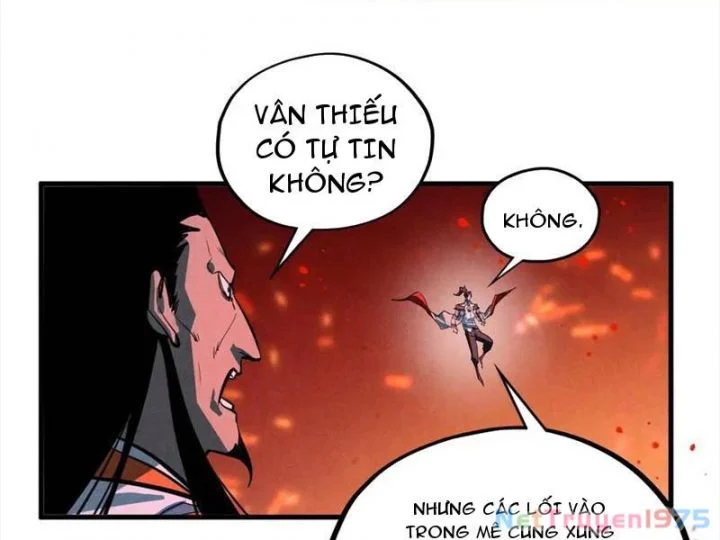 Vạn Cổ Chí Tôn Chapter 417 - Trang 2