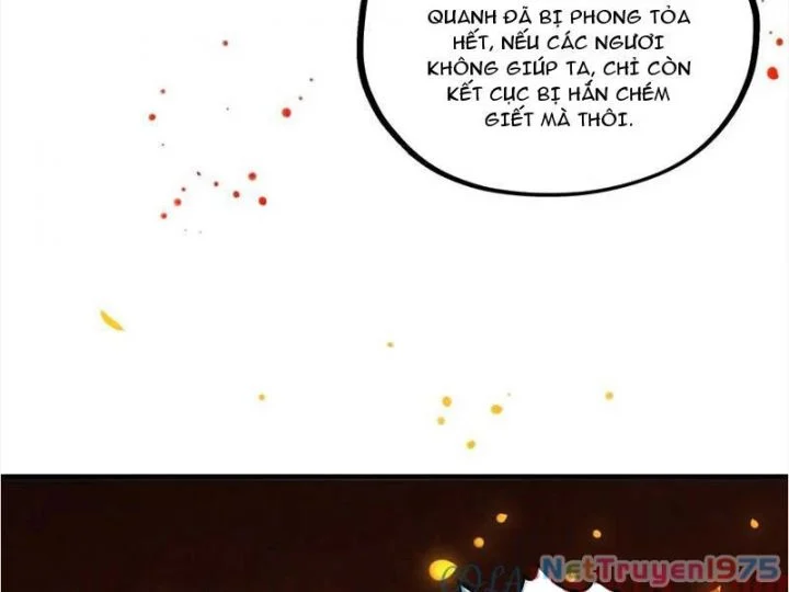 Vạn Cổ Chí Tôn Chapter 417 - Trang 2