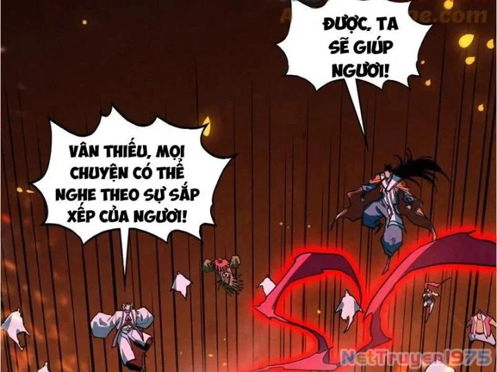Vạn Cổ Chí Tôn Chapter 417 - Trang 2