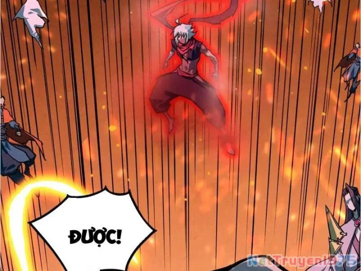 Vạn Cổ Chí Tôn Chapter 417 - Trang 2