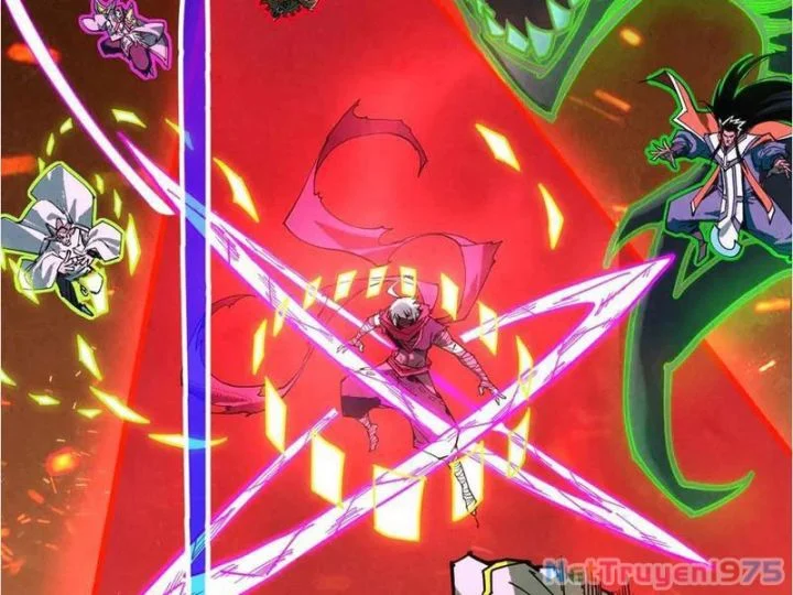 Vạn Cổ Chí Tôn Chapter 417 - Trang 2