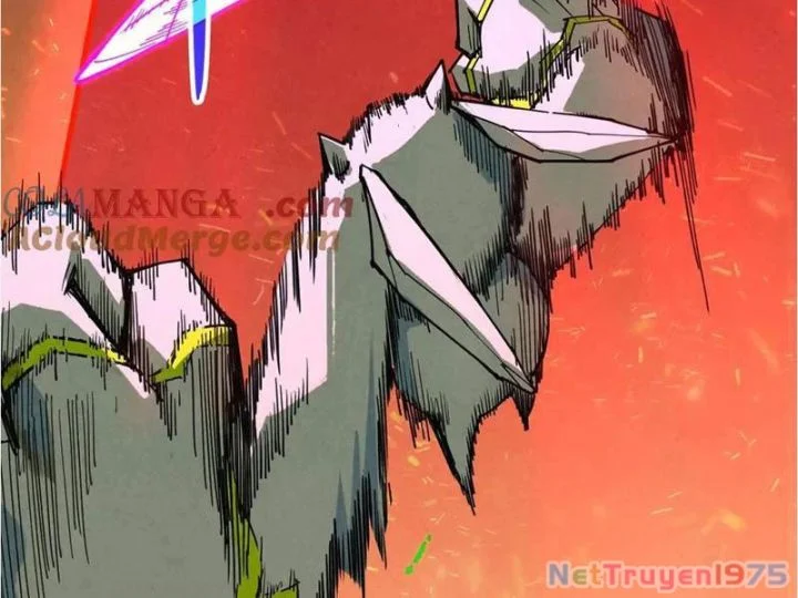 Vạn Cổ Chí Tôn Chapter 417 - Trang 2