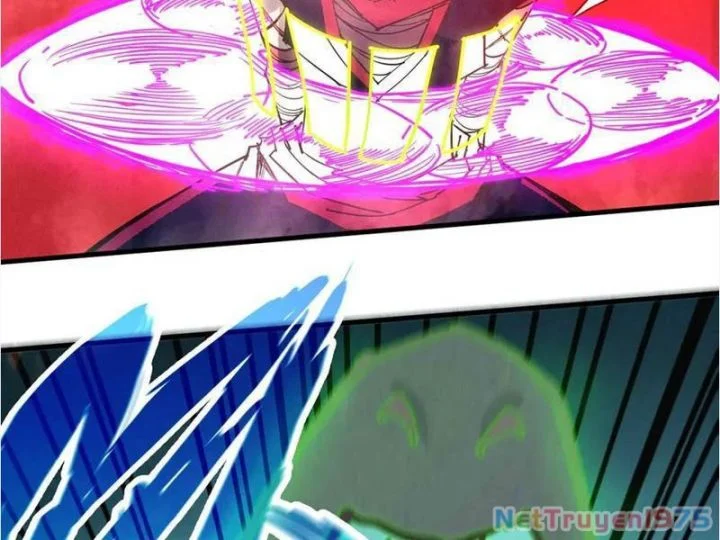 Vạn Cổ Chí Tôn Chapter 417 - Trang 2
