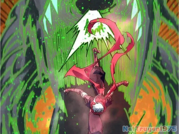 Vạn Cổ Chí Tôn Chapter 417 - Trang 2