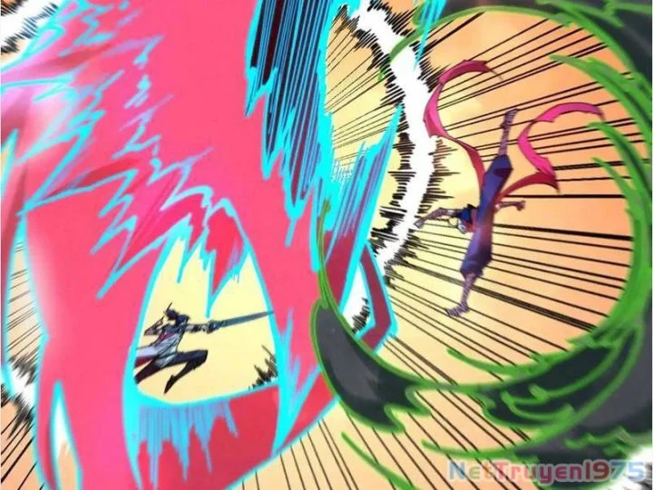 Vạn Cổ Chí Tôn Chapter 417 - Trang 2