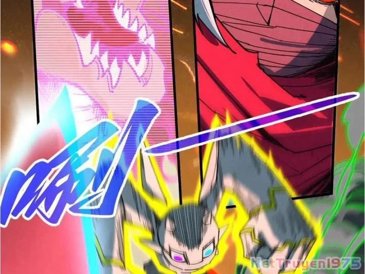 Vạn Cổ Chí Tôn Chapter 417 - Trang 2