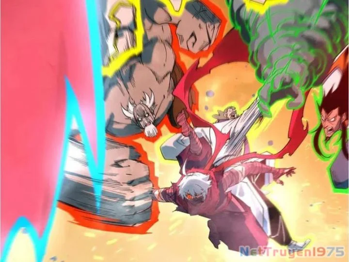 Vạn Cổ Chí Tôn Chapter 417 - Trang 2