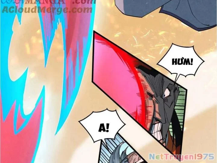 Vạn Cổ Chí Tôn Chapter 417 - Trang 2