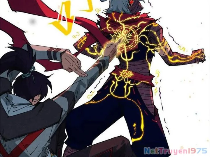 Vạn Cổ Chí Tôn Chapter 417 - Trang 2