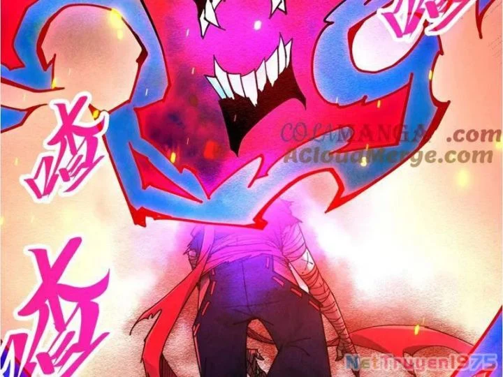 Vạn Cổ Chí Tôn Chapter 417 - Trang 2