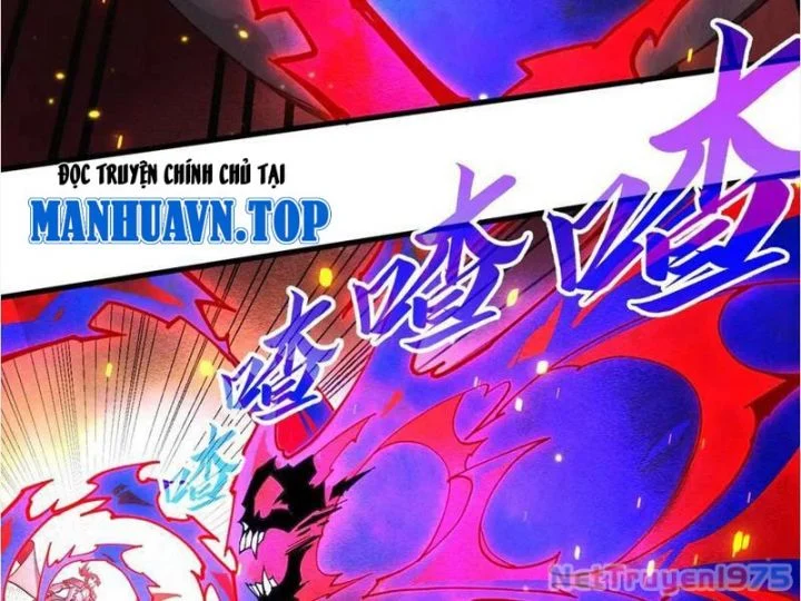 Vạn Cổ Chí Tôn Chapter 417 - Trang 2