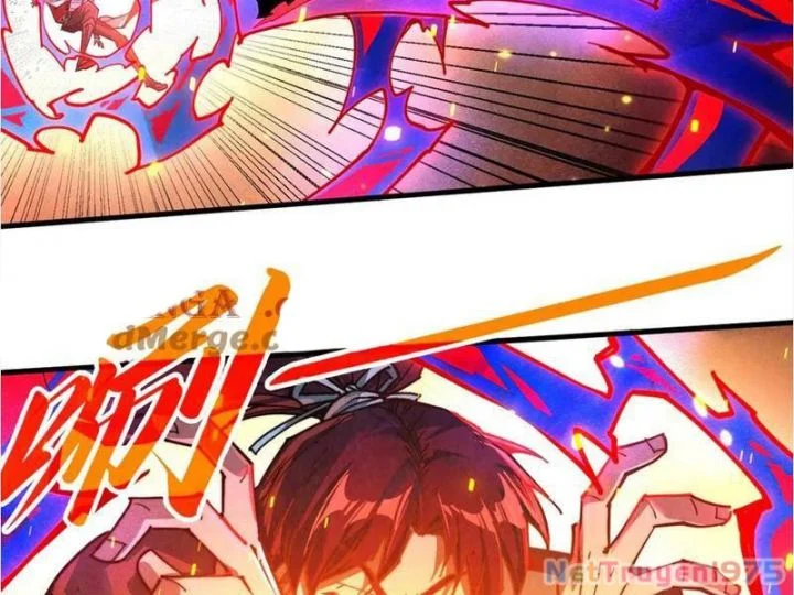 Vạn Cổ Chí Tôn Chapter 417 - Trang 2