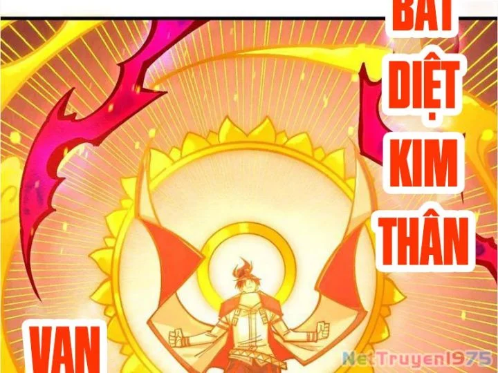 Vạn Cổ Chí Tôn Chapter 417 - Trang 2