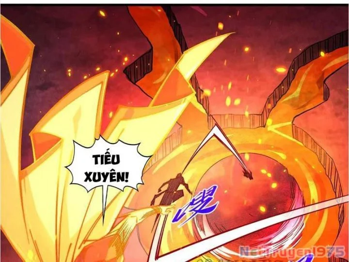 Vạn Cổ Chí Tôn Chapter 417 - Trang 2