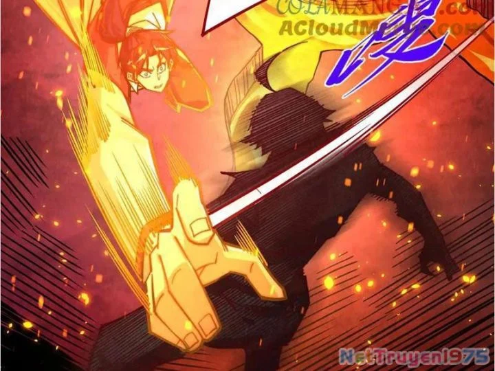 Vạn Cổ Chí Tôn Chapter 417 - Trang 2