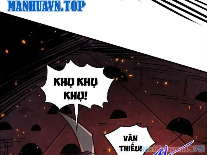 Vạn Cổ Chí Tôn Chapter 417 - Trang 2