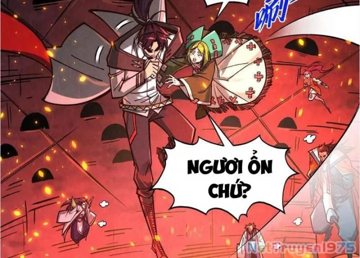 Vạn Cổ Chí Tôn Chapter 417 - Trang 2