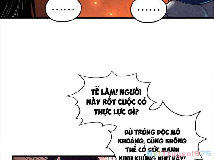 Vạn Cổ Chí Tôn Chapter 417 - Trang 2
