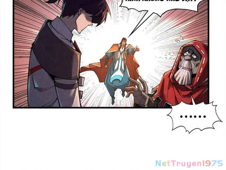 Vạn Cổ Chí Tôn Chapter 417 - Trang 2