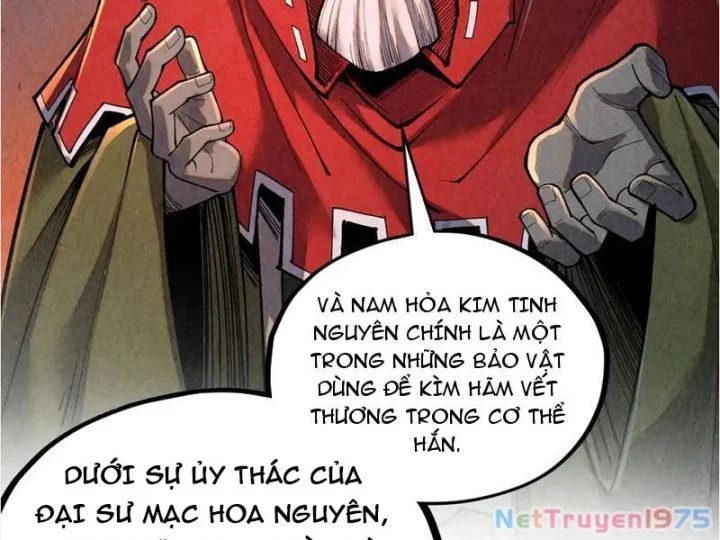 Vạn Cổ Chí Tôn Chapter 417 - Trang 2