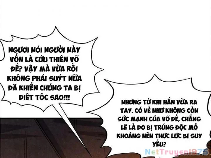 Vạn Cổ Chí Tôn Chapter 417 - Trang 2
