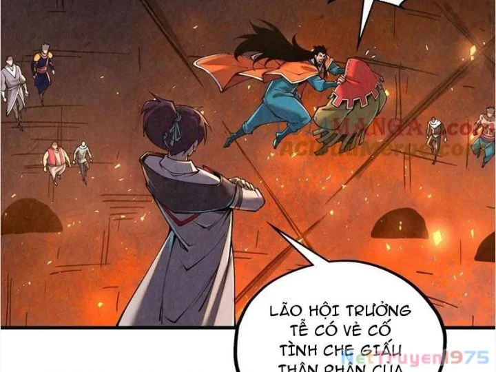 Vạn Cổ Chí Tôn Chapter 417 - Trang 2