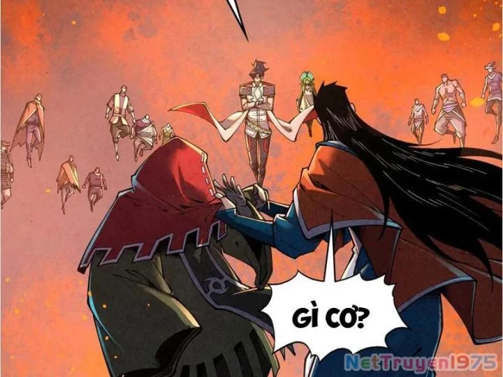 Vạn Cổ Chí Tôn Chapter 417 - Trang 2