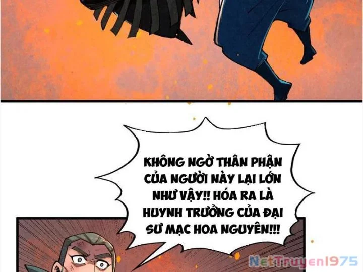 Vạn Cổ Chí Tôn Chapter 417 - Trang 2