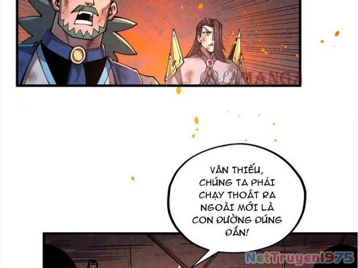 Vạn Cổ Chí Tôn Chapter 417 - Trang 2