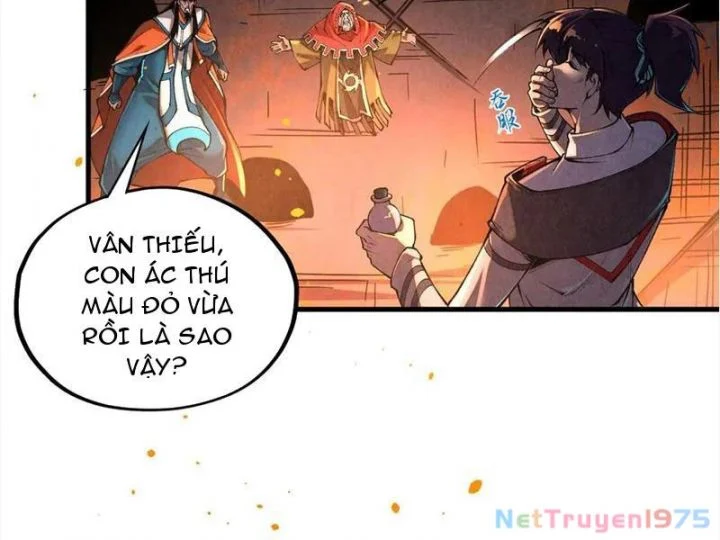 Vạn Cổ Chí Tôn Chapter 417 - Trang 2