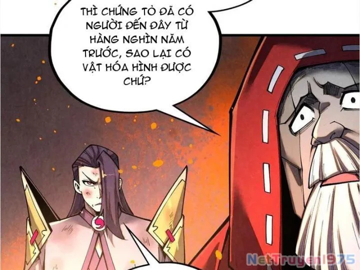 Vạn Cổ Chí Tôn Chapter 417 - Trang 2