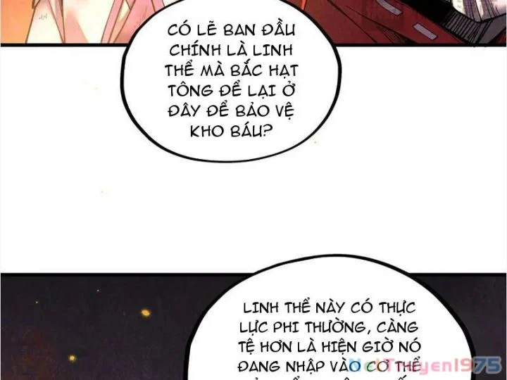 Vạn Cổ Chí Tôn Chapter 417 - Trang 2