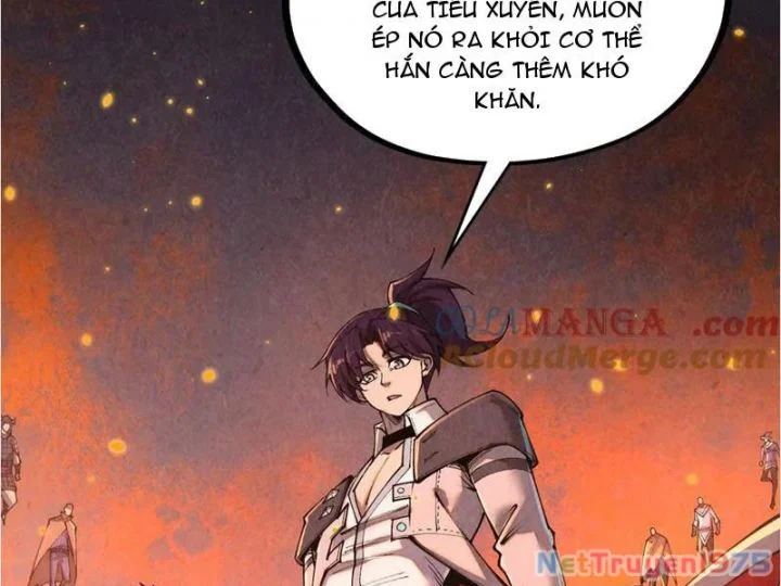 Vạn Cổ Chí Tôn Chapter 417 - Trang 2