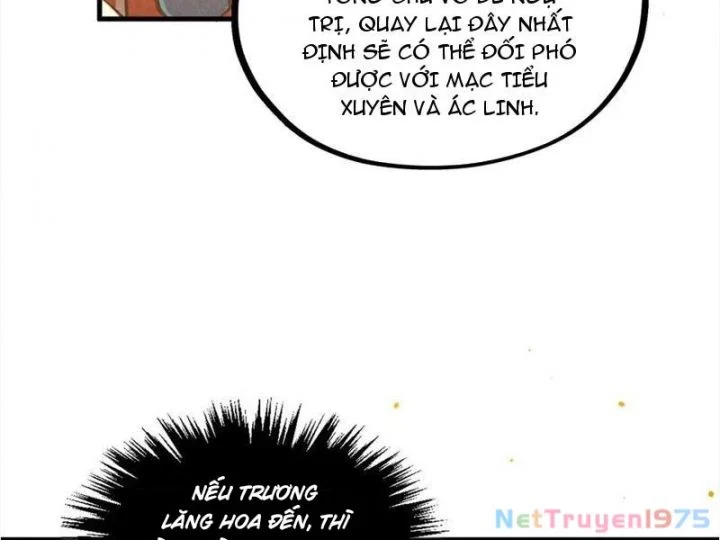 Vạn Cổ Chí Tôn Chapter 417 - Trang 2