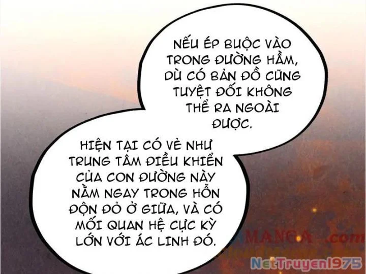 Vạn Cổ Chí Tôn Chapter 417 - Trang 2