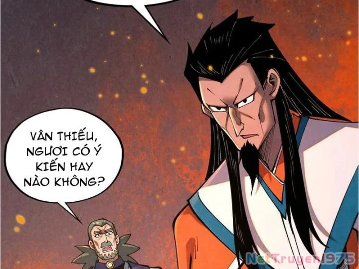 Vạn Cổ Chí Tôn Chapter 417 - Trang 2