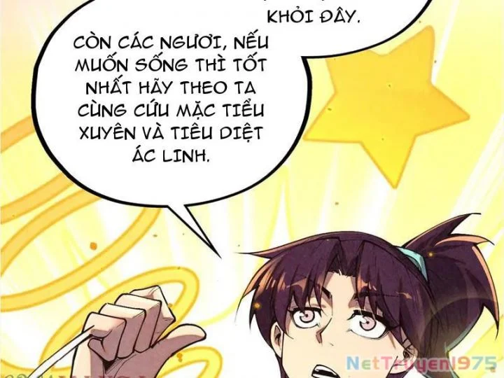 Vạn Cổ Chí Tôn Chapter 417 - Trang 2