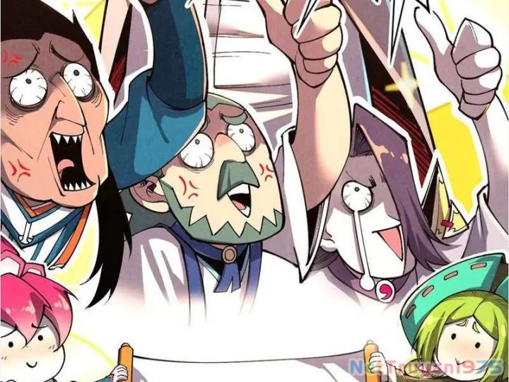 Vạn Cổ Chí Tôn Chapter 417 - Trang 2
