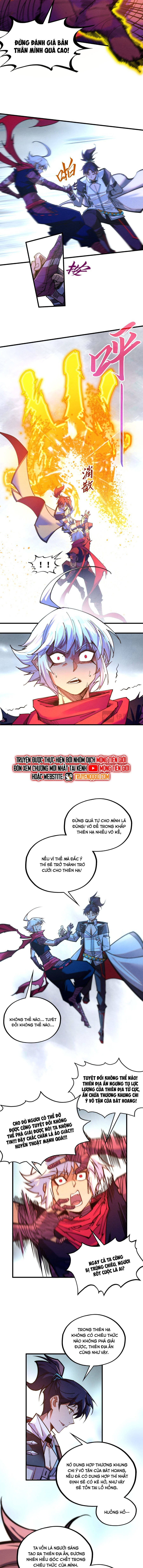 Vạn Cổ Chí Tôn Chapter 421 - Trang 2
