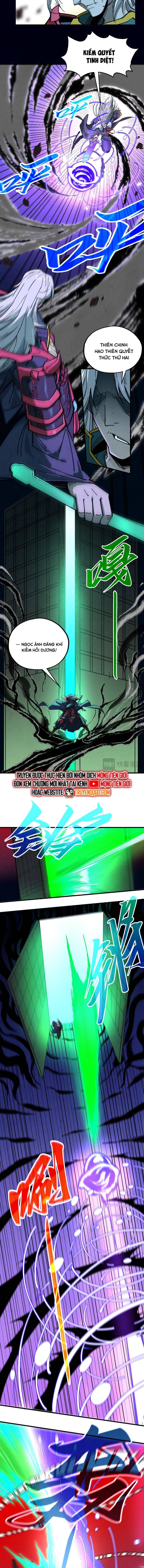 Vạn Cổ Chí Tôn Chapter 423 - Trang 2