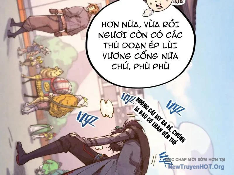 Vạn Cổ Chí Tôn Chapter 429 - Trang 2