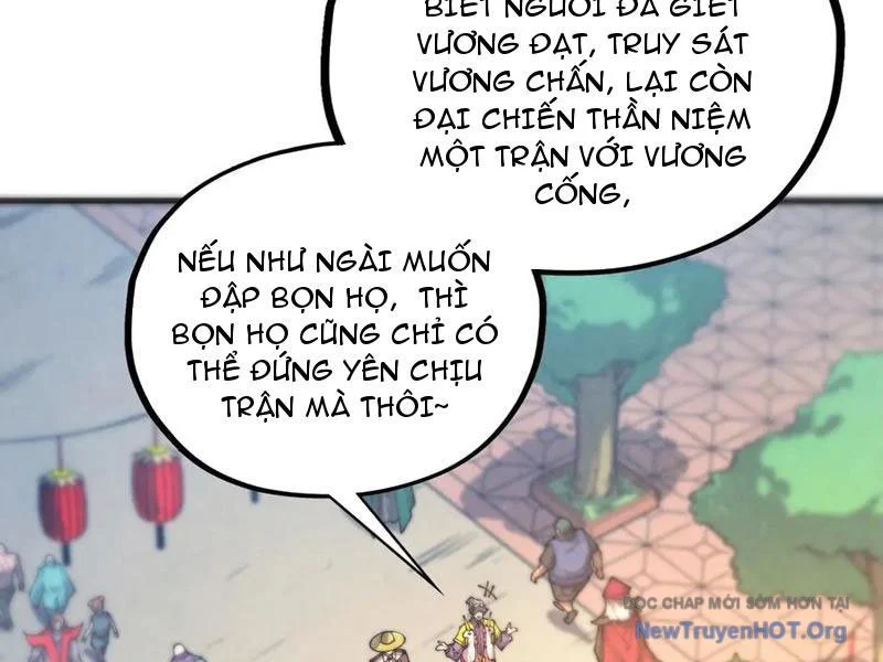 Vạn Cổ Chí Tôn Chapter 429 - Trang 2