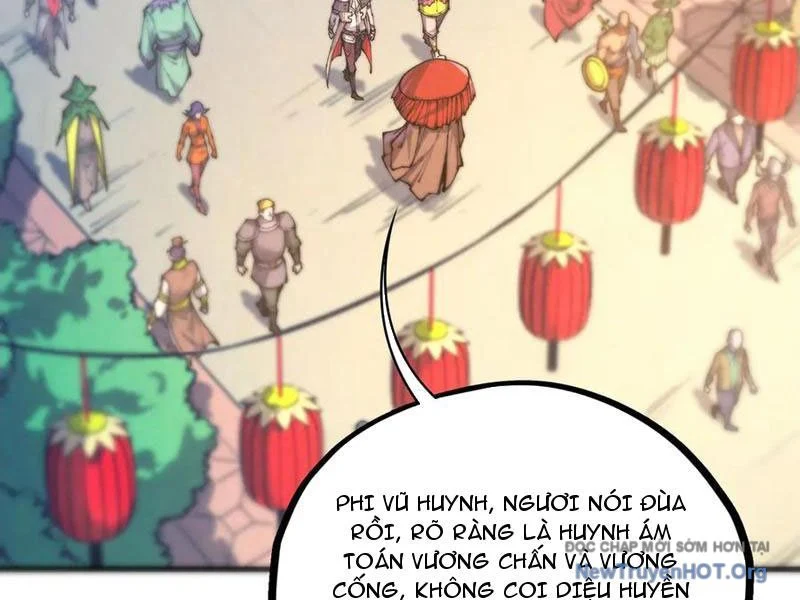 Vạn Cổ Chí Tôn Chapter 429 - Trang 2