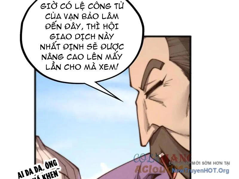 Vạn Cổ Chí Tôn Chapter 429 - Trang 2